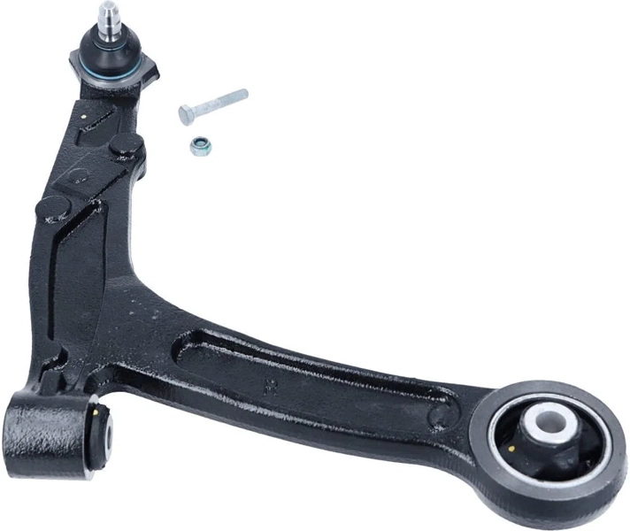 Track Control Arm Right LEMFORDER